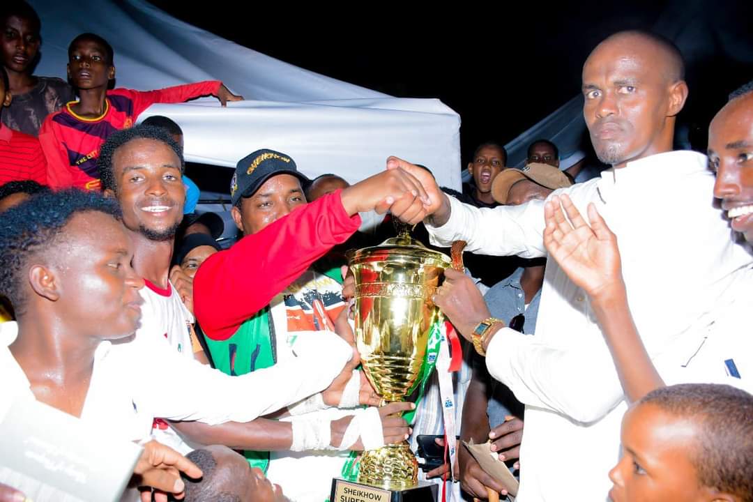 Sports Activities and Talent Support