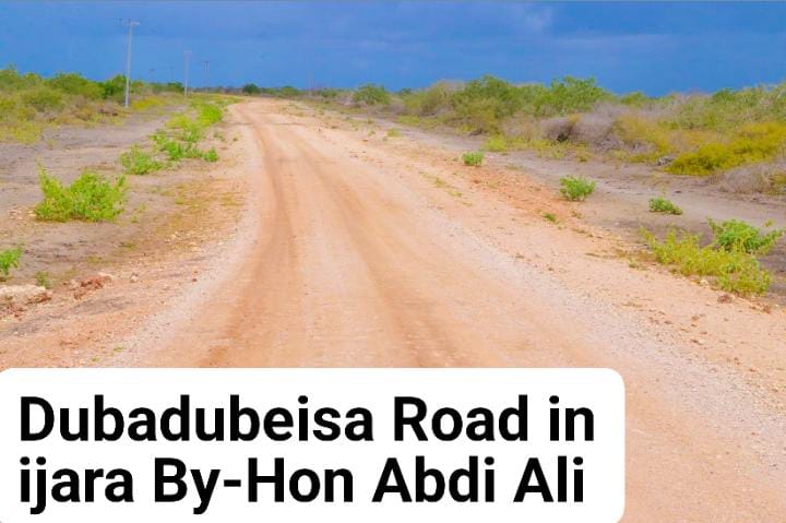 Roads